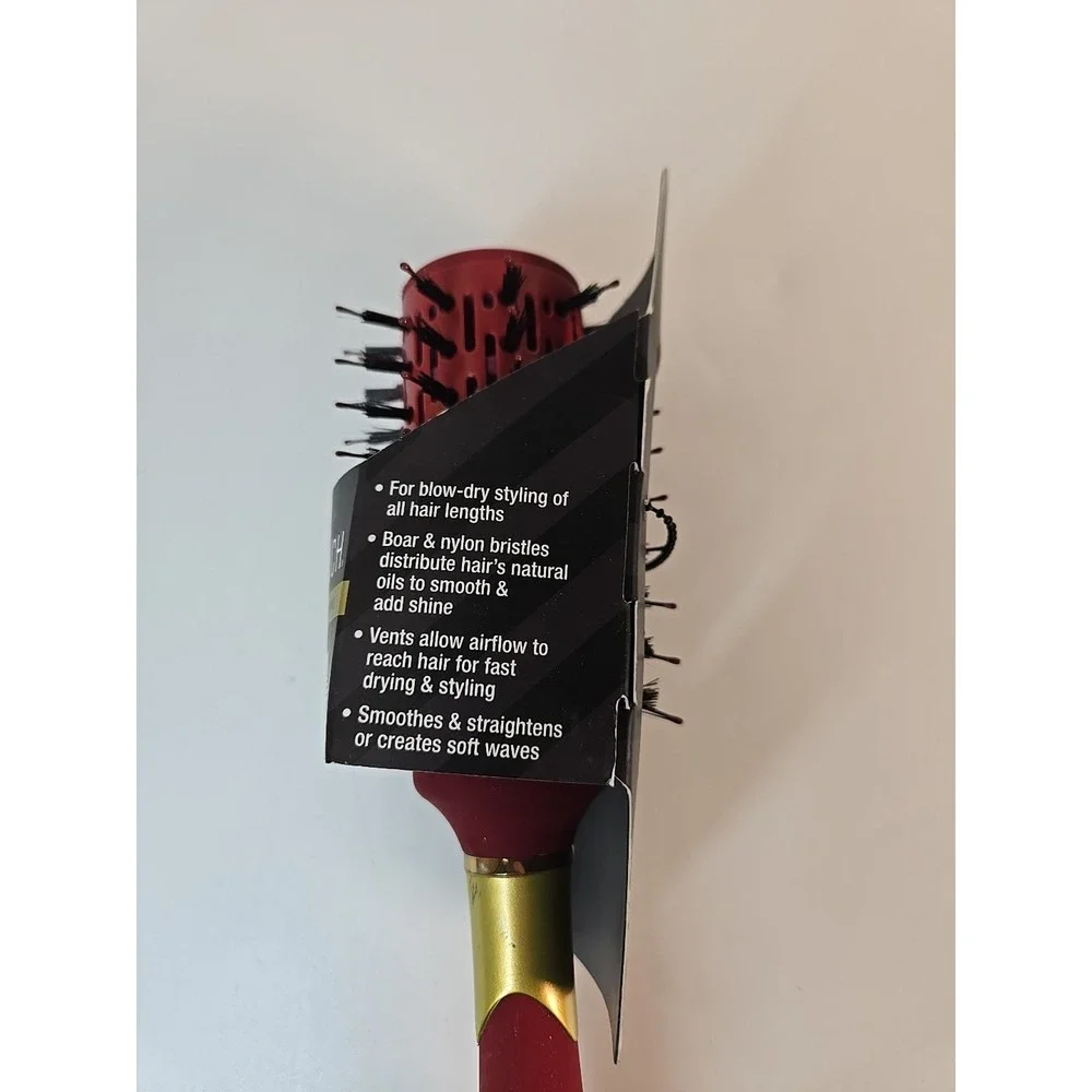 Conair velvet touch